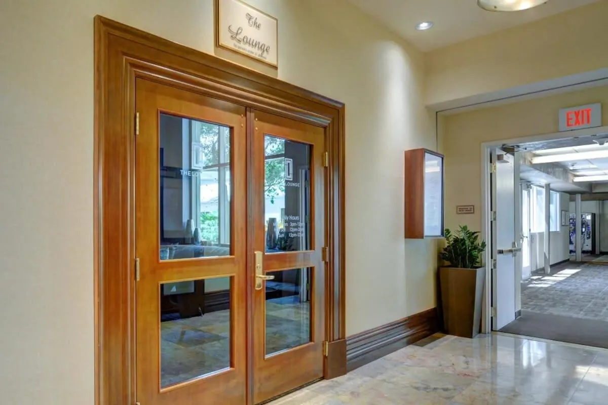 Signature 2Br3Ba F1 View Balcony Ste 08-801 And 03 Las Vegas
