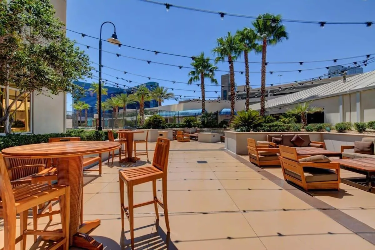 Signature 2Br3Ba F1 View Balcony Ste 08-801 And 03 Las Vegas Stati Uniti