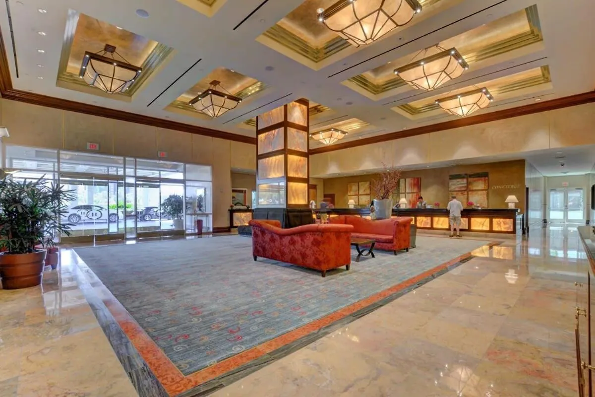 Casa vacanze Signature 2Br3Ba F1 View Balcony Ste 08-801 And 03 Las Vegas Stati Uniti