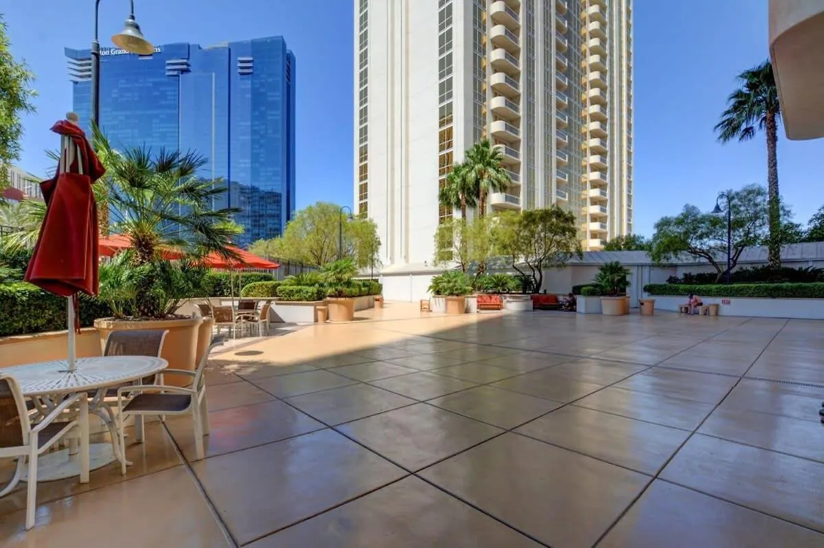 Signature 2Br3Ba F1 View Balcony Ste 08-801 And 03 Las Vegas Stati Uniti