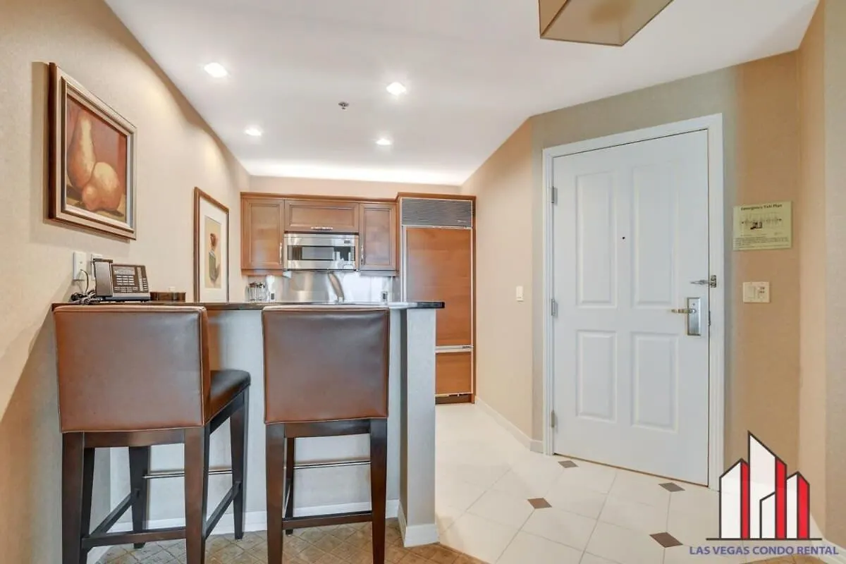 Сasa de vacaciones Signature 2Br3Ba F1 View Balcony Ste 08-801 And 03 Las Vegas